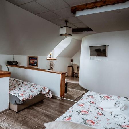 Apartament Gazdowski Tatranská Bukovina Exteriér fotografie