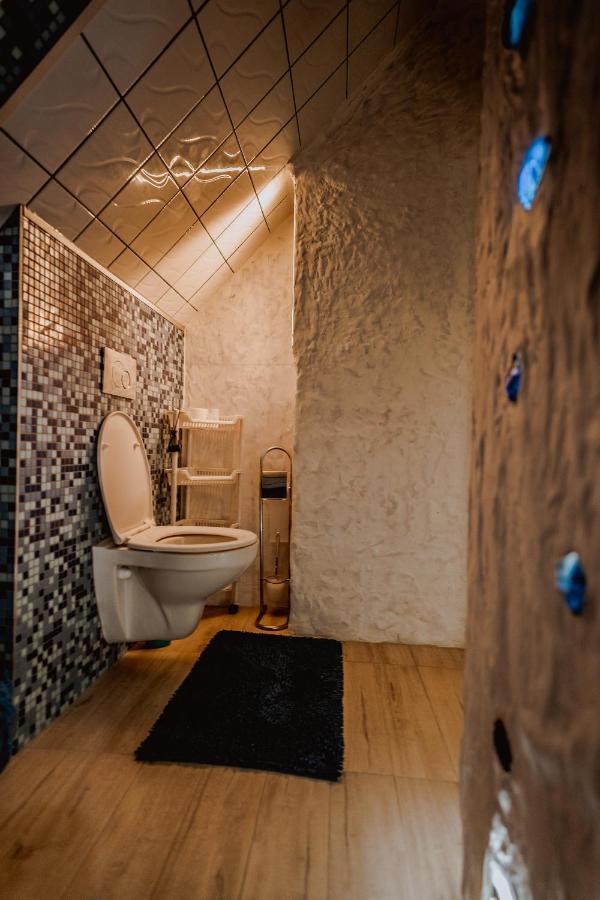 Apartament Gazdowski Tatranská Bukovina Exteriér fotografie
