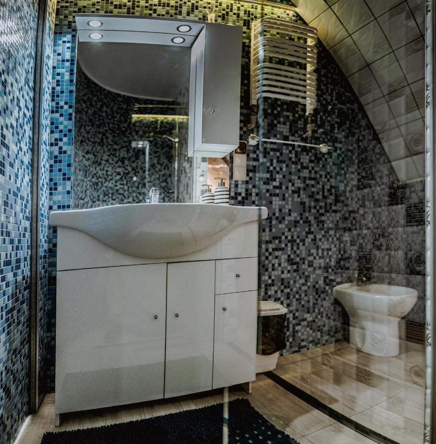 Apartament Gazdowski Tatranská Bukovina Exteriér fotografie