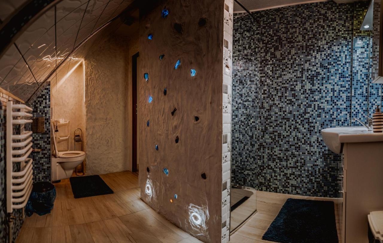 Apartament Gazdowski Tatranská Bukovina Exteriér fotografie