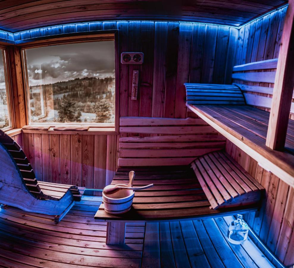 Apartament Gazdowski Tatranská Bukovina Exteriér fotografie