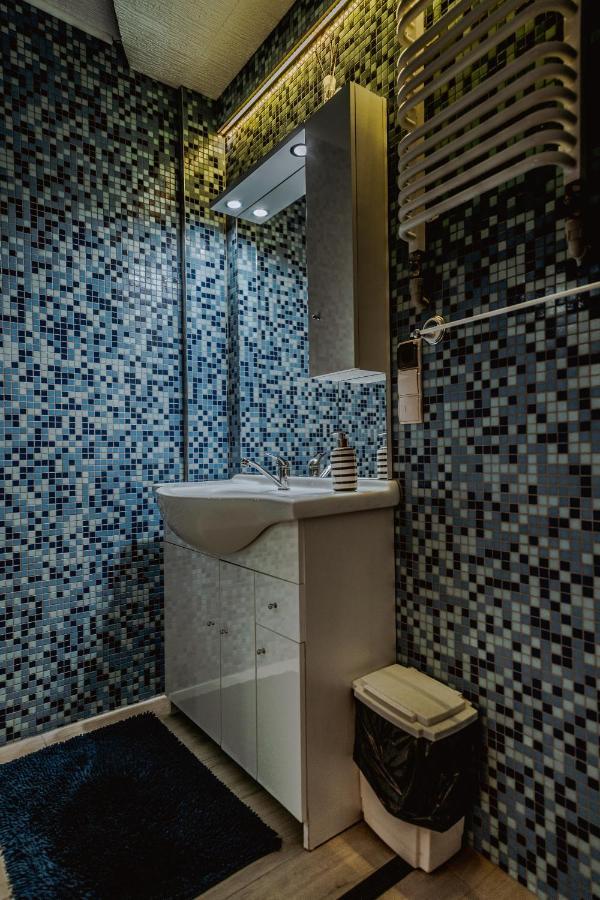 Apartament Gazdowski Tatranská Bukovina Exteriér fotografie