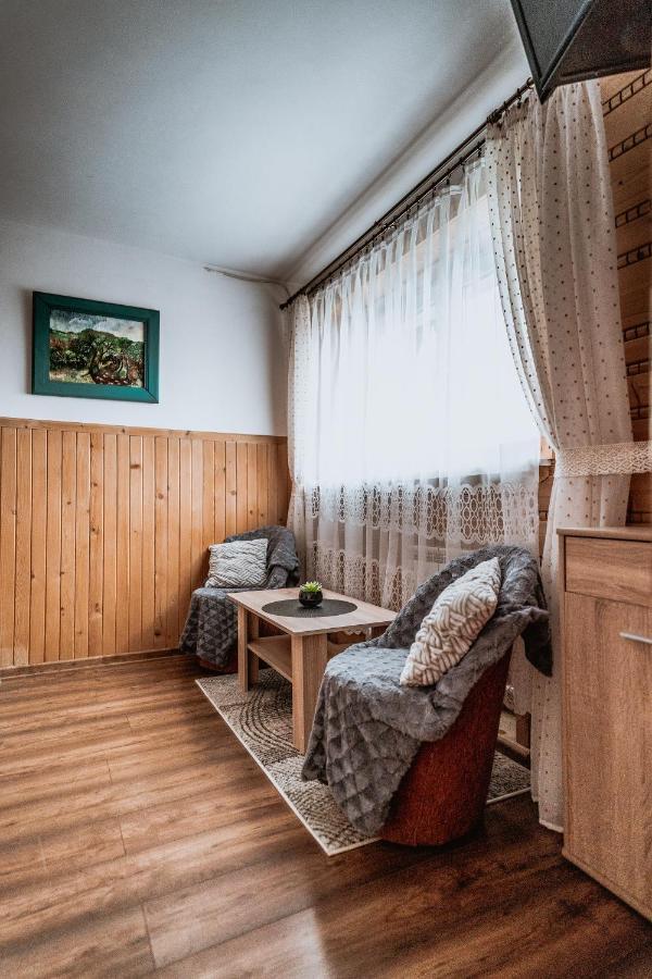 Apartament Gazdowski Tatranská Bukovina Exteriér fotografie