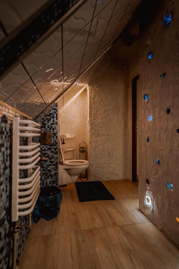 Apartament Gazdowski Tatranská Bukovina Exteriér fotografie