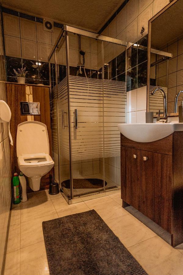 Apartament Gazdowski Tatranská Bukovina Exteriér fotografie