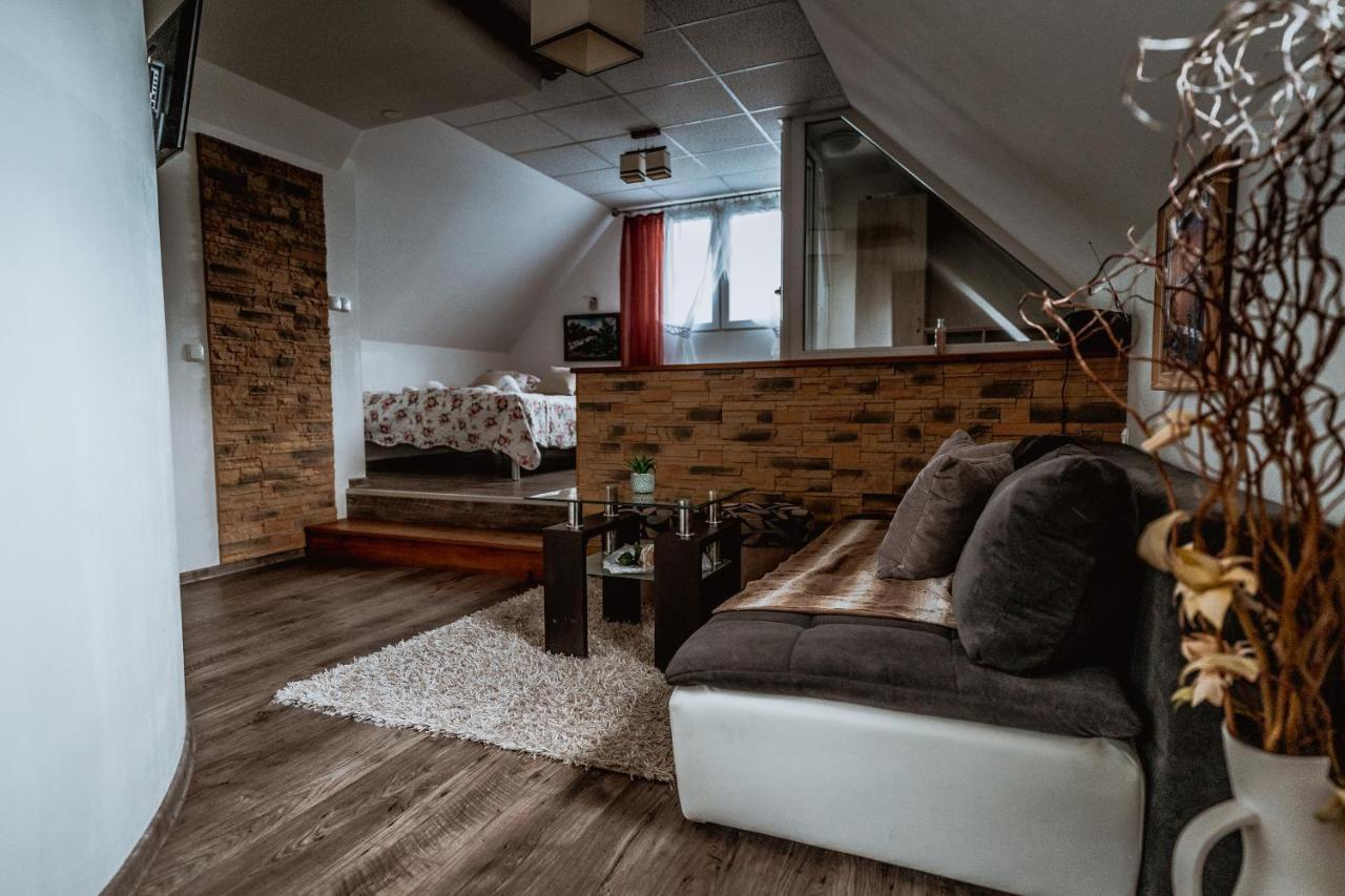 Apartament Gazdowski Tatranská Bukovina Exteriér fotografie