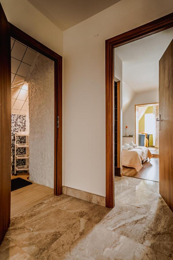 Apartament Gazdowski Tatranská Bukovina Exteriér fotografie