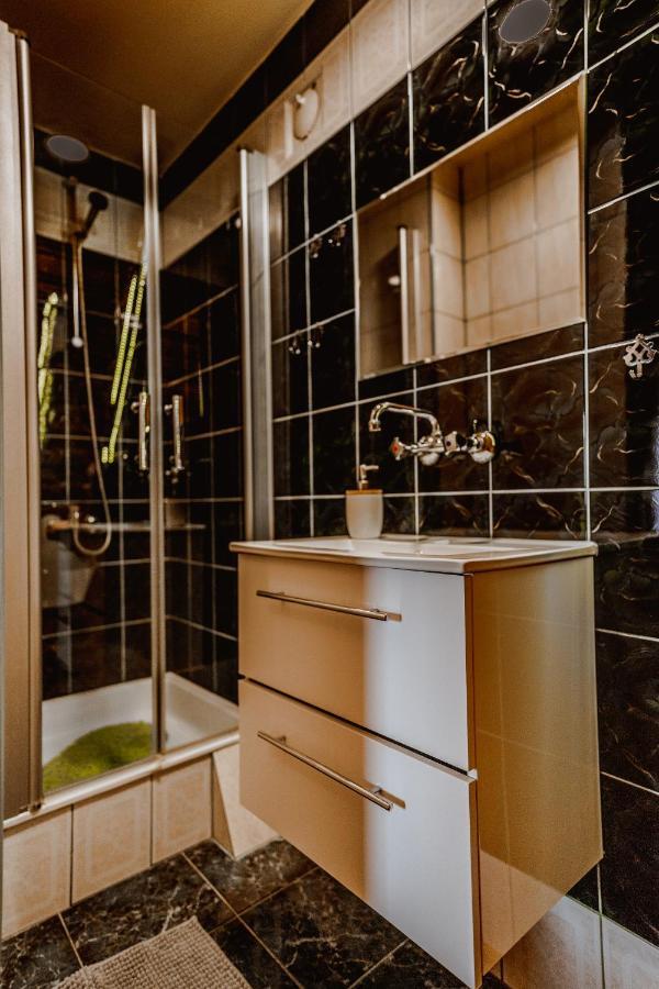 Apartament Gazdowski Tatranská Bukovina Exteriér fotografie