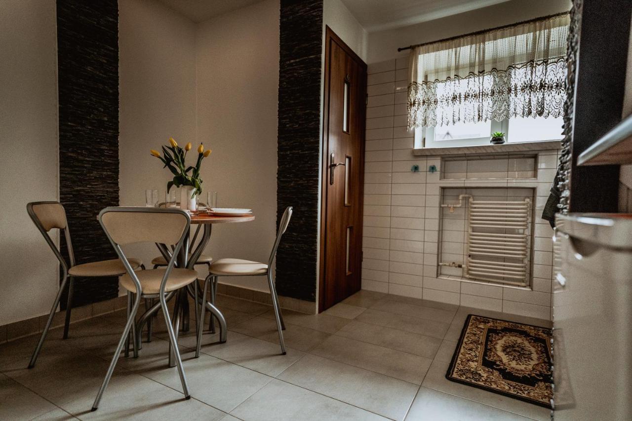 Apartament Gazdowski Tatranská Bukovina Exteriér fotografie