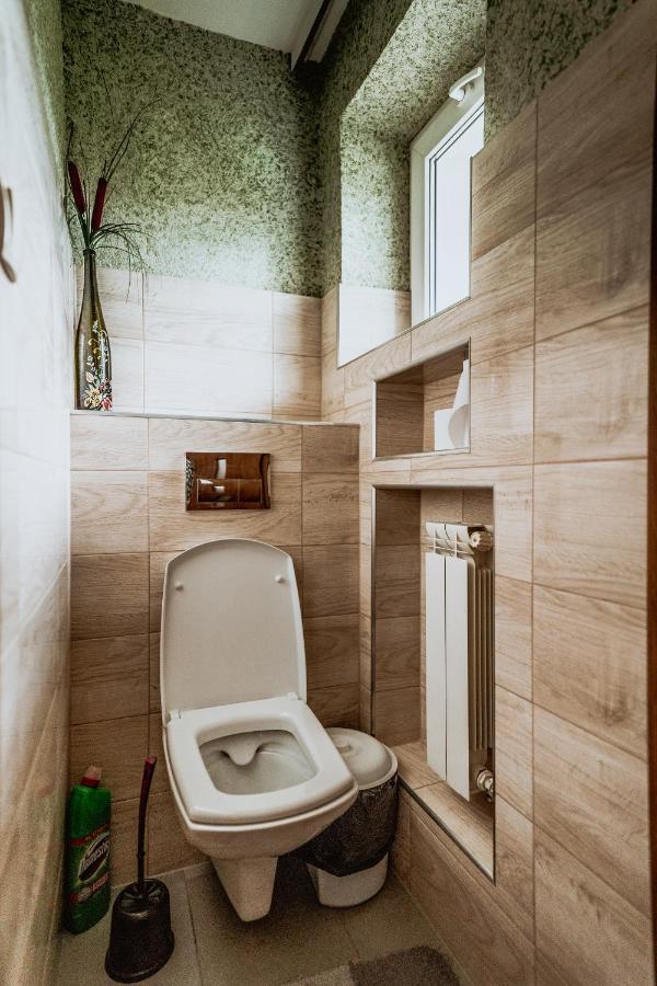 Apartament Gazdowski Tatranská Bukovina Exteriér fotografie