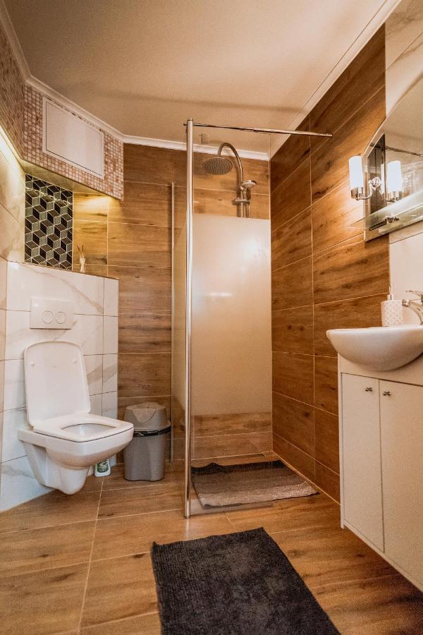 Apartament Gazdowski Tatranská Bukovina Exteriér fotografie