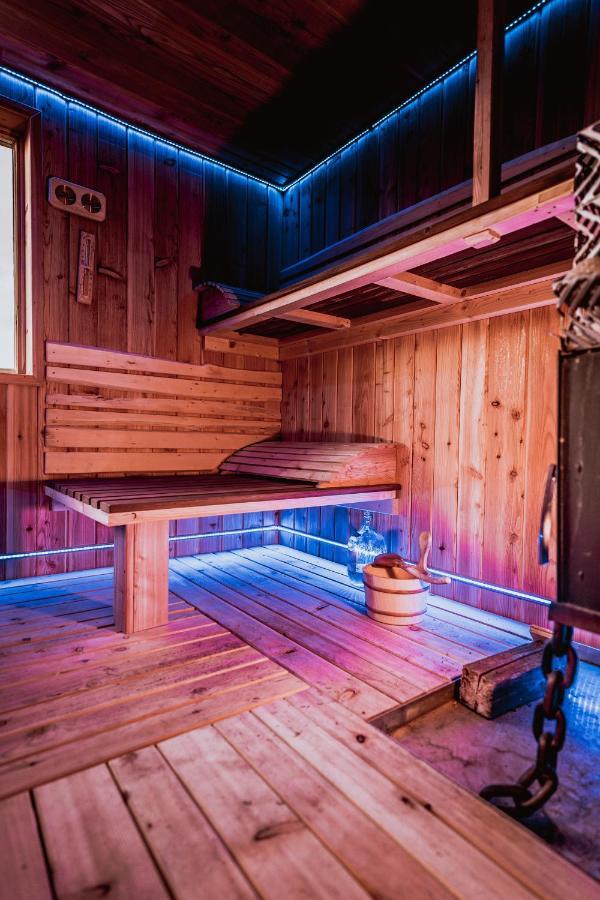 Apartament Gazdowski Tatranská Bukovina Exteriér fotografie