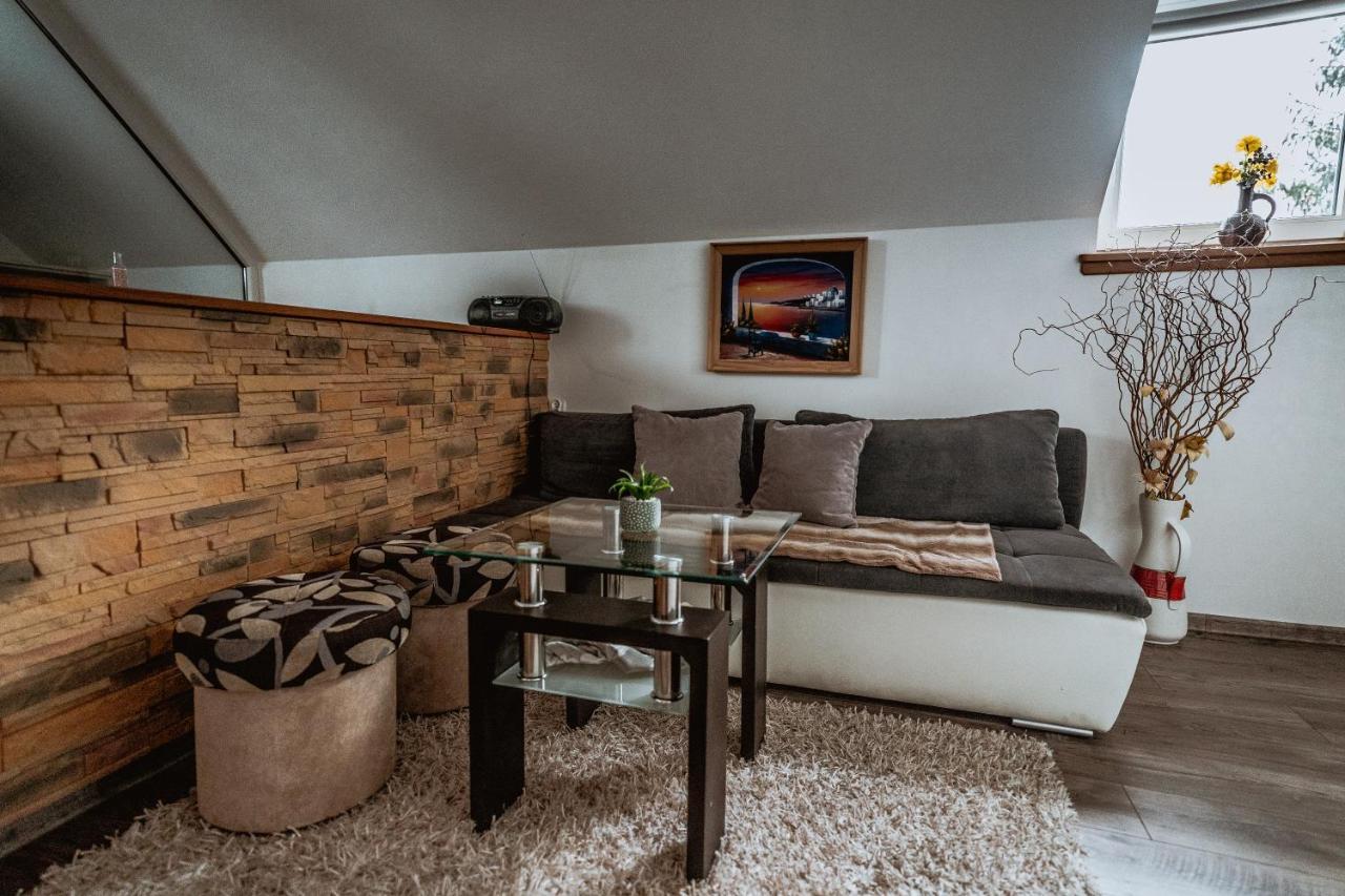 Apartament Gazdowski Tatranská Bukovina Exteriér fotografie