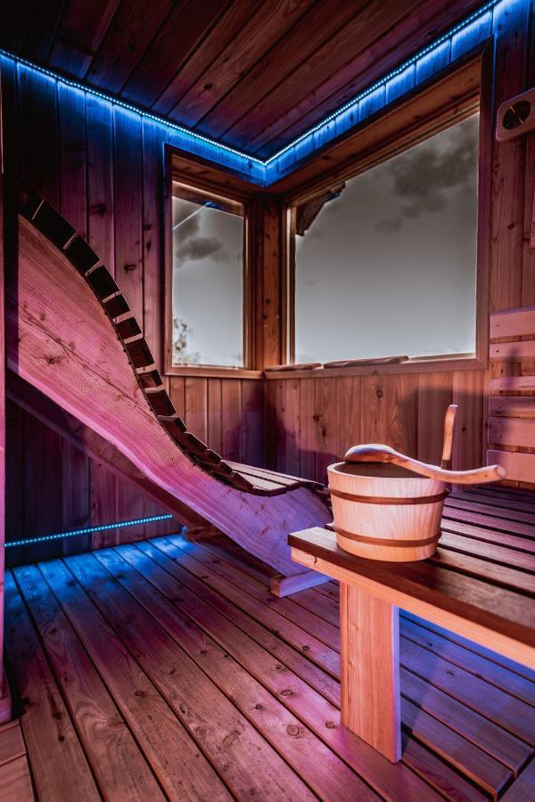 Apartament Gazdowski Tatranská Bukovina Exteriér fotografie