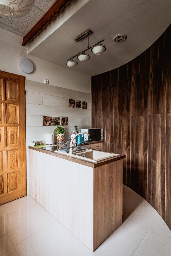 Apartament Gazdowski Tatranská Bukovina Exteriér fotografie