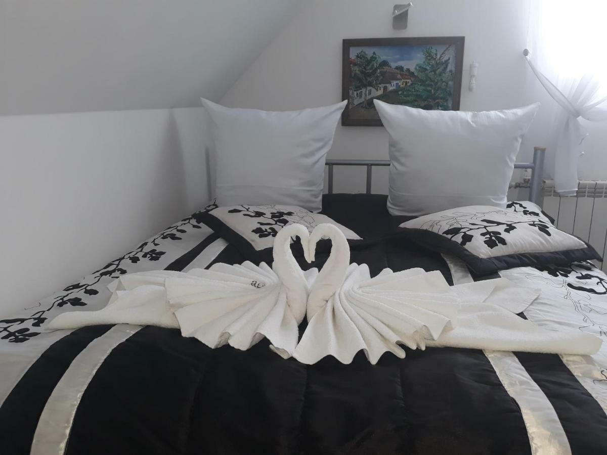 Apartament Gazdowski Tatranská Bukovina Exteriér fotografie
